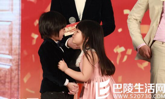 王诗龄滚出爸爸去哪儿是怎么回事 内幕真相系王诗龄被黑