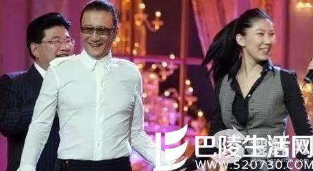 谢贤女友coco个人资料 二人11年情史大揭秘