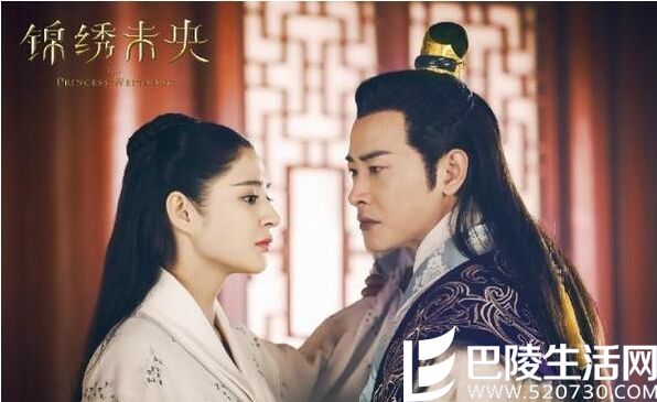 电视剧锦绣未央历史原型是谁 锦绣未央改编小说哪个朝代的故事_www.520730.com