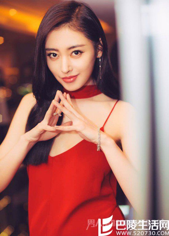 张天爱乳环照是怎么出现的