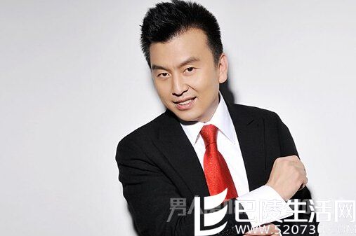 央视名嘴张泽群