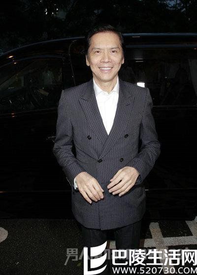 向华强是黑社会吗