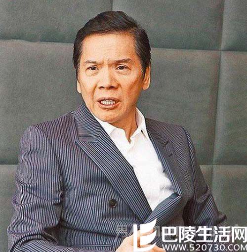 向华强黑社会背景是怎么回事