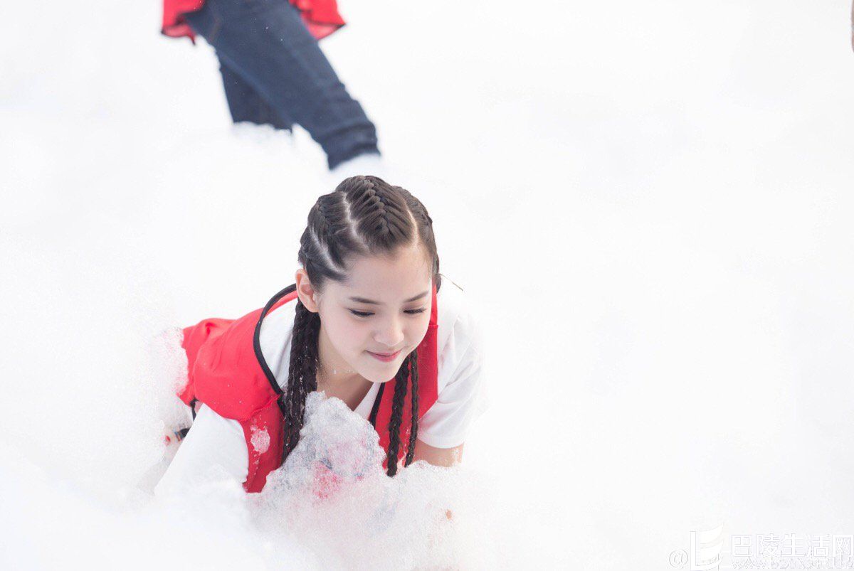 欧阳娜娜不在意批评指责 欧阳娜娜不在意批评指责