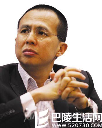 李泽楷否认与赵雅淇有染