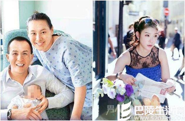 赵雅淇被曝曾介入梁洛施恋情