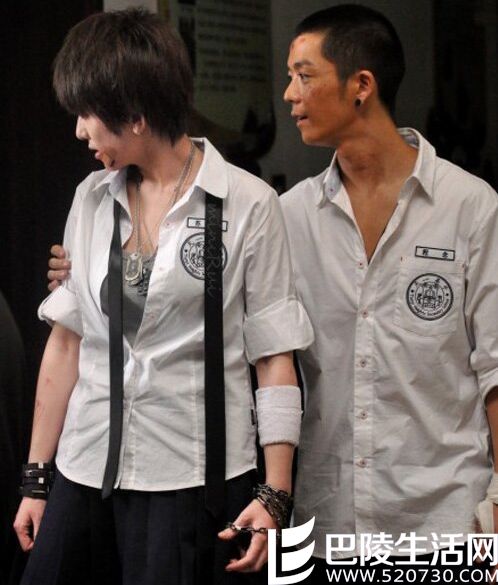 王栎鑫刘忻恋情公开 刘忻滚出娱乐圈是怎么回事