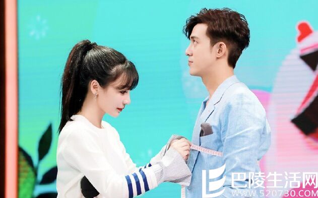 天天向上柳岩是哪一期 柳岩择偶标准曝光