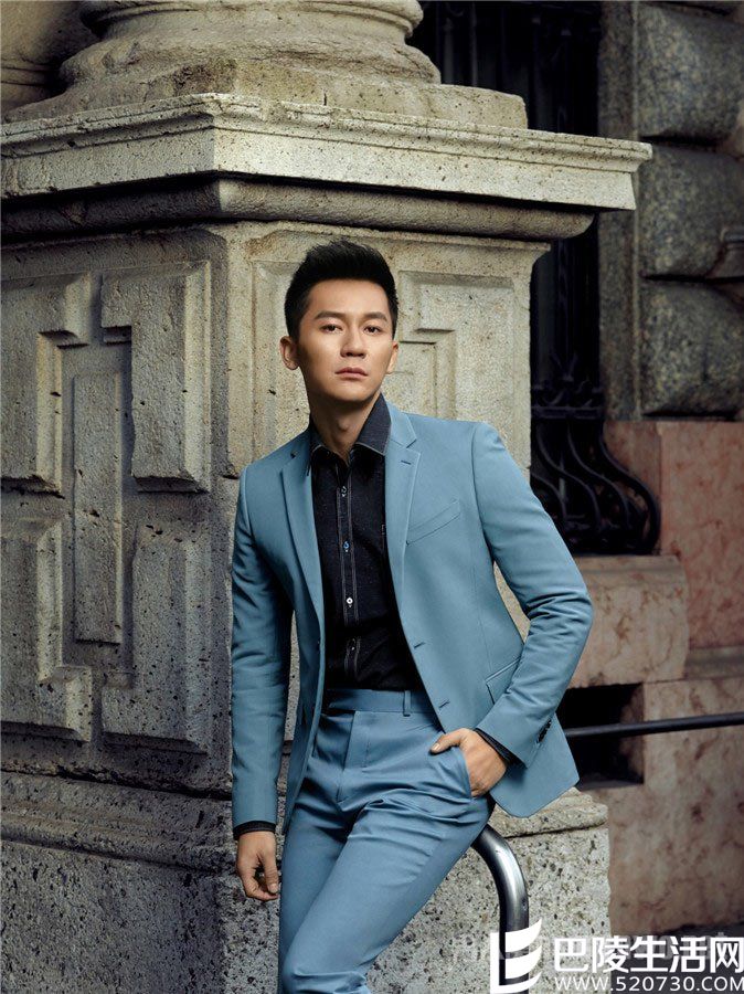 李晨写真 李晨写真