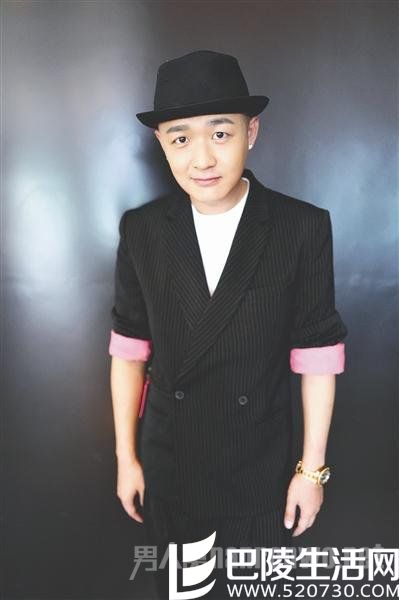 新晋导演包贝尔