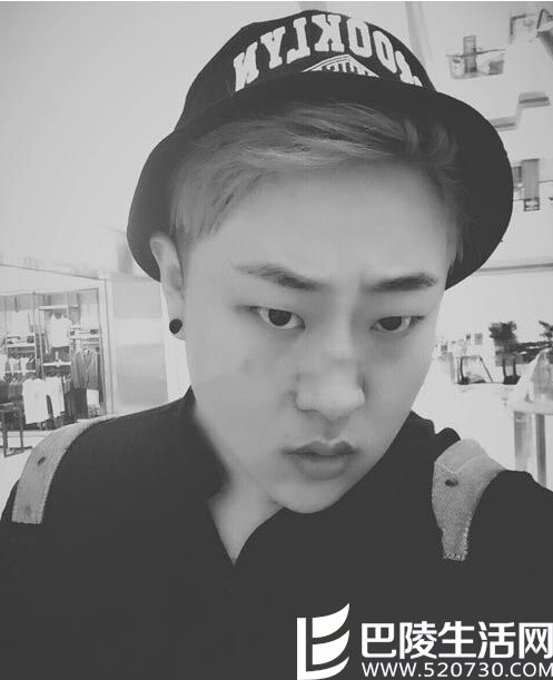 梦想的声音钱华兴家庭背景遭扒 钱华兴微博个人资料曝光