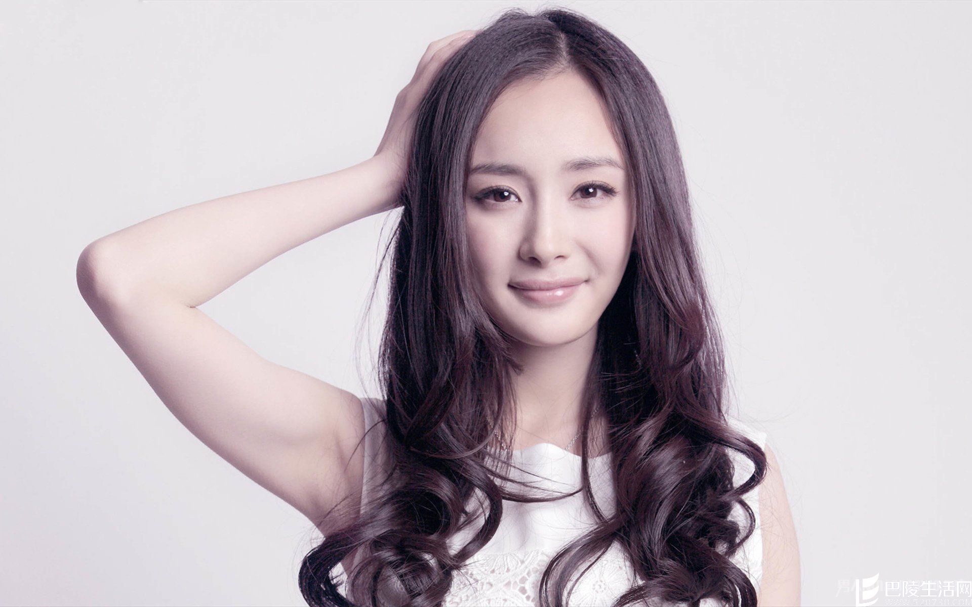 杨幂刘恺威离婚了吗? 杨幂刘恺威离婚了吗?