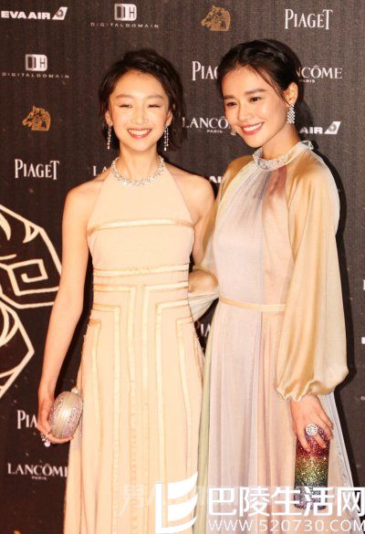 台北观众不识周冬雨马思纯 台北观众不识周冬雨马思纯