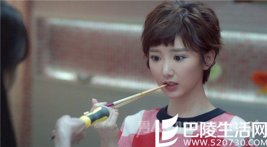 毛晓彤角色多元 毛晓彤角色多元