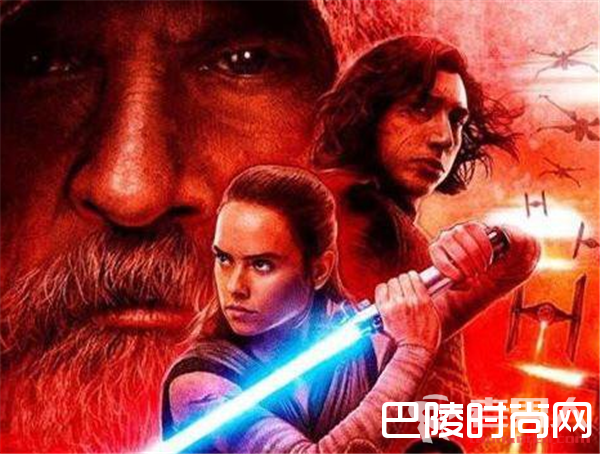 《星球大战8》中凯洛伦为何能看到蕾伊 蕾伊真实身份是什么