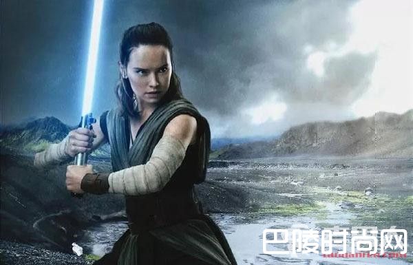《星球大战8》中凯洛伦为何能看到蕾伊 蕾伊真实身份是什么