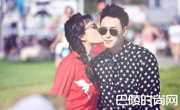 潘玮柏吴昕照片