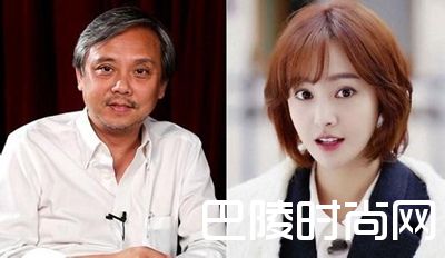 陈嘉上郑爽照片