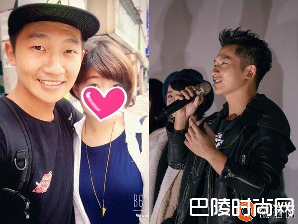 蔡昌宪 女友照片