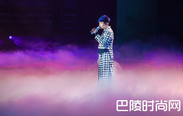 林俊杰演唱会照片