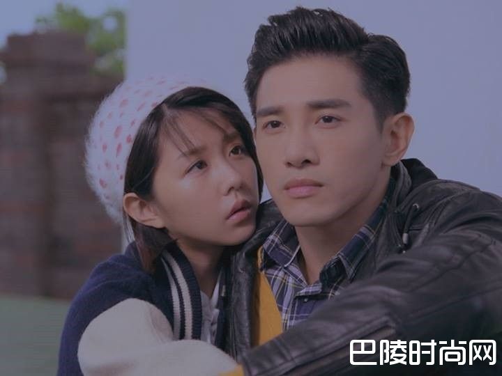 邵雨薇张立昂照片