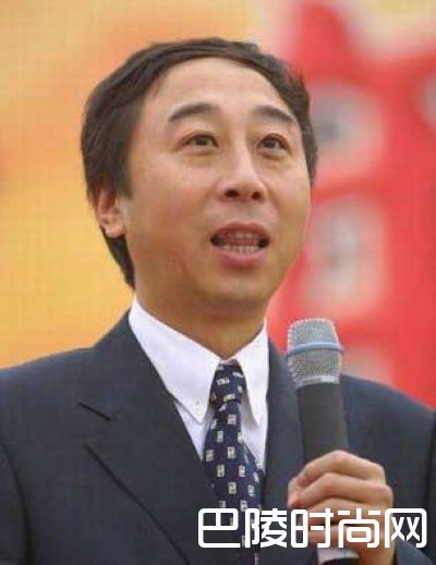 冯巩照片