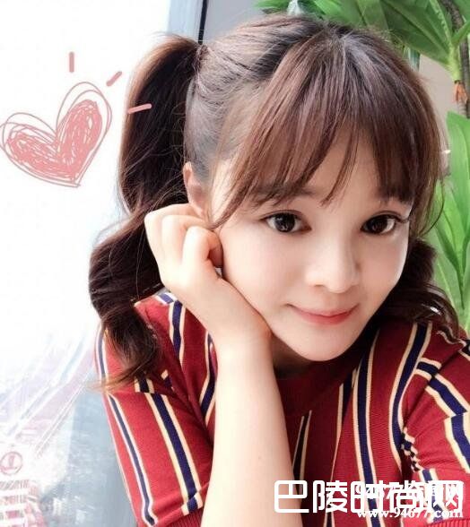 熊梓淇疑似真正女友照片