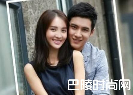 韩东君和金晨照片