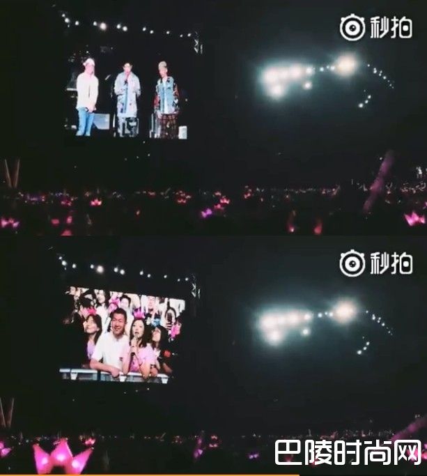 周杰伦演唱会照片