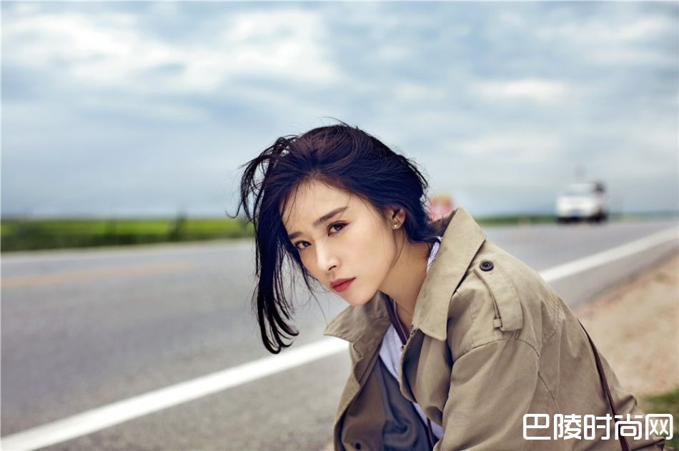 阚清子写真照片