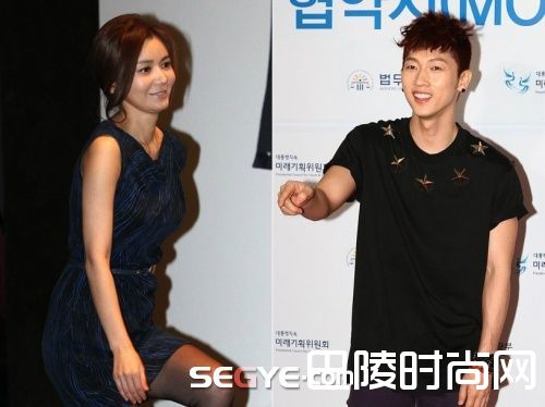 张瑞希张佑赫图片