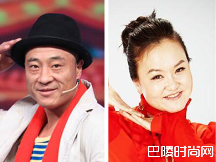 刘小光老婆照片