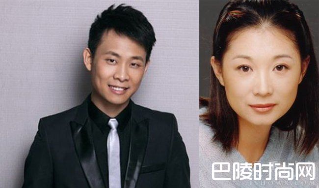 钱琳琳张译照片