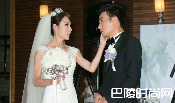 林千钰焦恩俊结婚现场