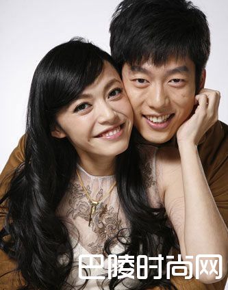 姚晨和前夫凌潇肃照片