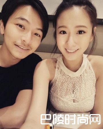 方志友与老公自拍