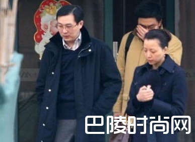 董卿密春雷照片