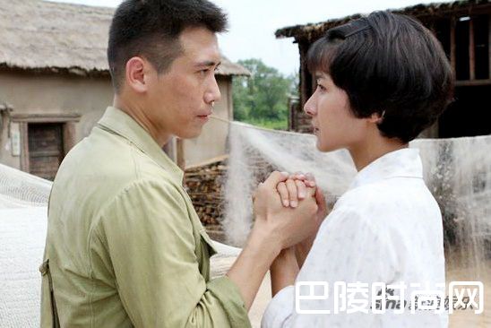 李乃文黄曼照片