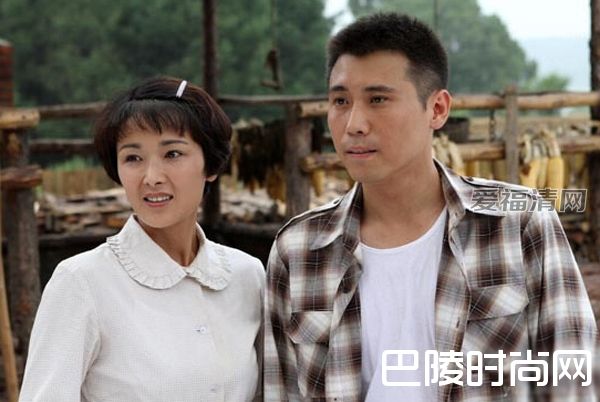 李乃文黄曼图片