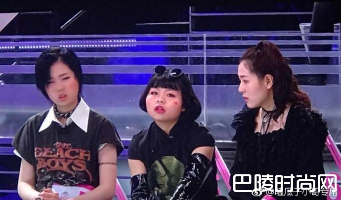 参加综艺创造101