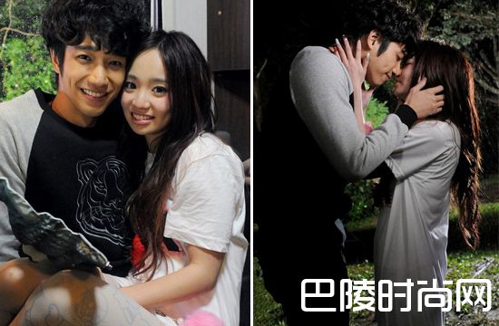 陈芳语廖俊杰照片