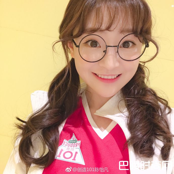 陈怡凡照片