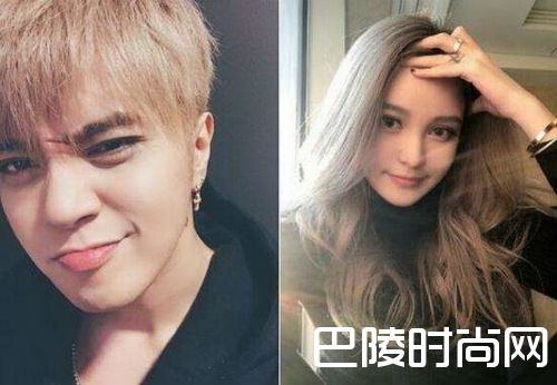 罗志祥周扬青照片