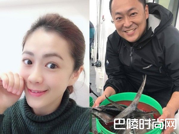 柯以柔和老公自拍