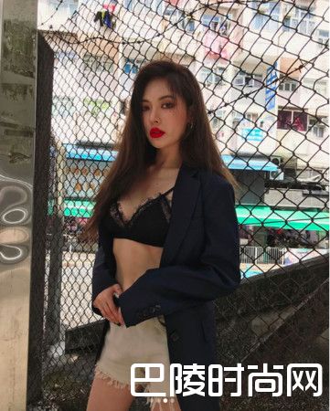 金泫雅性感照片