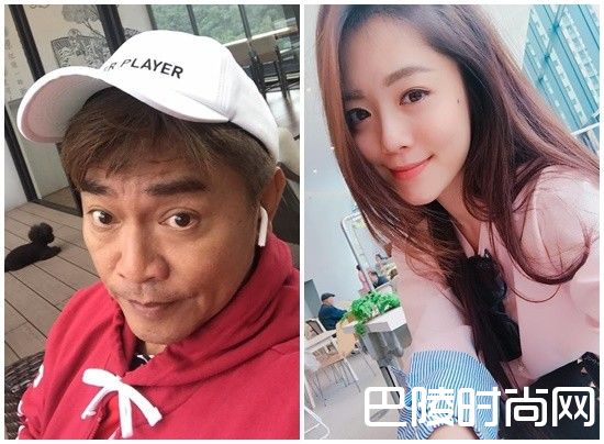 林千又和吴宗宪照片