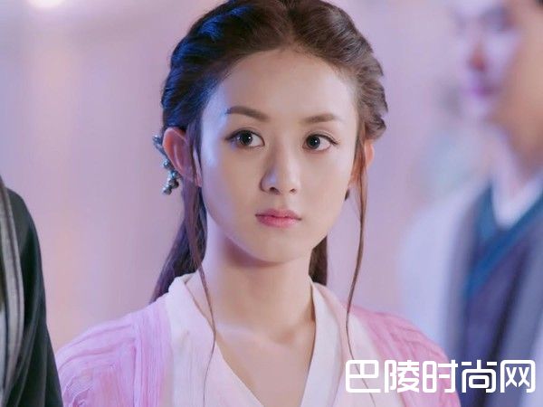 赵丽颖剧照