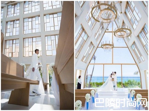 曾玄玄结婚现场