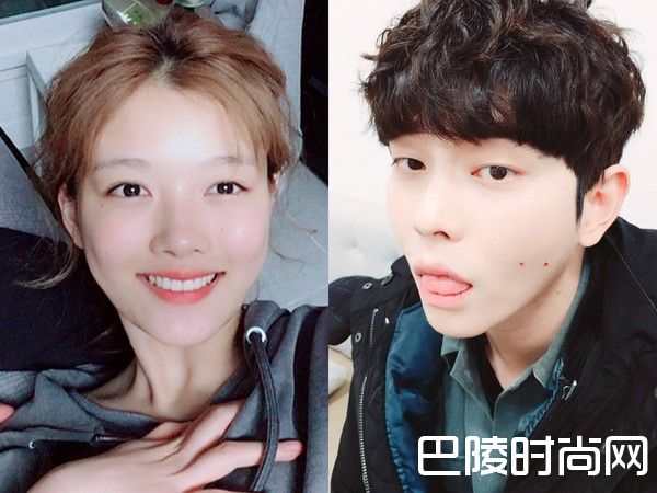 金裕贞尹均相照片