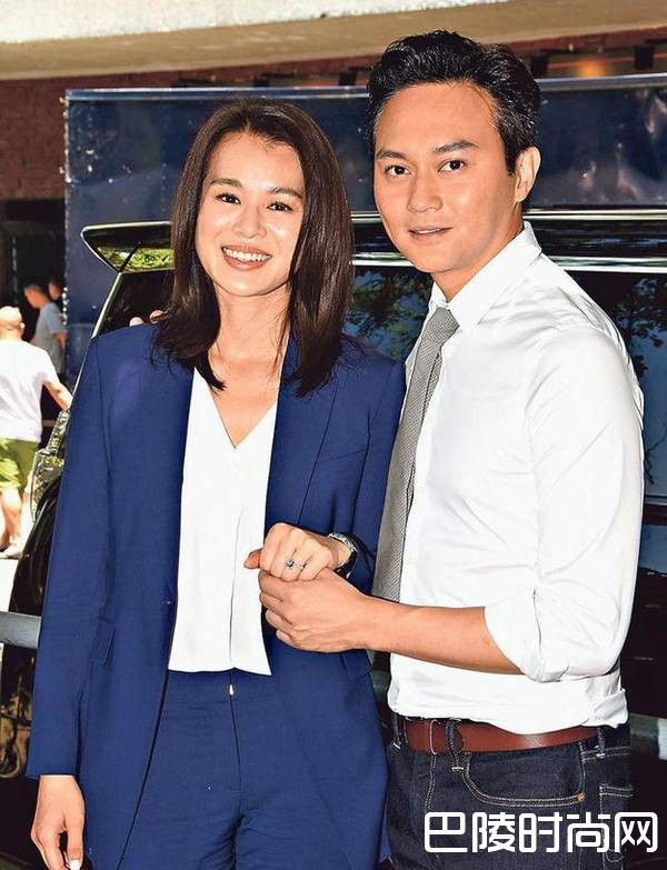 张智霖求婚拒跪地